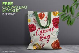 Create product mockups with our online mockup generator! Free Canvas Bag Mockup Find The Perfect Creative Mockups Freebies To Showcase Your Project To Life