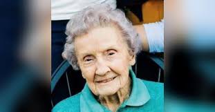 Retha Mae Crisman Walters Obituary