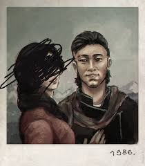 Family Photo By Shaidis Far Cry 4 Far Cry Game Crying