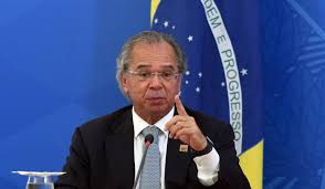 O btg agora tem um craque que passou quatro anos acumulando informações privilegiadas, escolheu. Paulo Guedes Diz Que Programa De Reducao De Jornada De Trabalho E Salarios Pode Voltar Jovem Pan