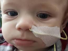 Fundraiser by Cathy Henderson : Aiden's Surgery Fund