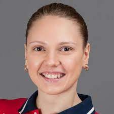 Светлана колесниченко признавалась, что это была ее давняя мечта, сразу после победы она заявила: Svetlana Kolesnichenko Biographie Karriere Im Sport