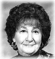 EDITH PARRA Obituary (2015)