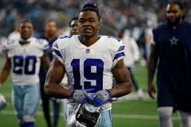 Dallas Cowboys Michael Irvin Rips Amari Cooper For Being Unvaccinated