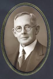 The Parliament of...