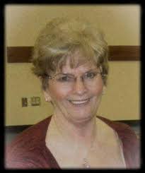 Bonnie Lynn (Fredrickson) Cherry Obituary March 26, 2019