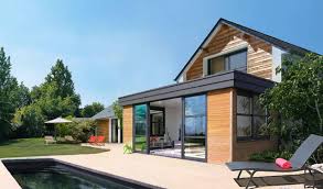 Veranda Design Veranda Alu Sur Mesure Renoval Architecture Outdoor Decor House Styles