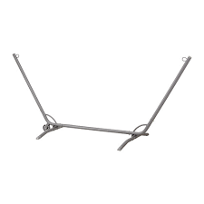 Garo Support Pour Hamac Exterieur Gris Hamac Ikea Hamac Support Et Exterieur Gris