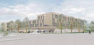 87700 memmingen (0) bank u. Vr Bank Bundelt Ihre Verwaltung In Dettingen Nurtinger Zeitung