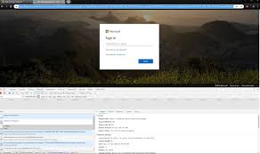 Browser Content Redirection Whitelisting Websites