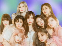 Deepfake Porn Momo Twice- Intimate AI Video