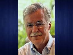 New candidate for Georgia's 9th Congressional District speaks at "No Kings"  protest