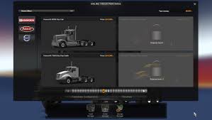 All truck dealers have been discovered, every driver has a maximum tuned truck Ats Truck Dealer V1 0 Ets 2 Mods Ets2 Map Euro Truck Simulator 2 Mods Download