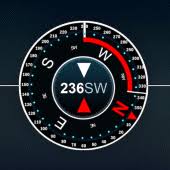 Mapquest, open street maps (cycle, public transport), bing, yandex, ovi/nokia, openseamap. Compass Pro Altitude Speed Location Weather 2 9 Apk Download Com Dragon Compasspro