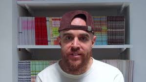 Storefront Poems: José Olivarez reads "Upward Mobility"