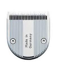 A better quality video of putting a wahl beard trimmer cord or cordless with self sharpening steel blades back togetheryou want to lean the blade back so it. Wahl Replacement Bella Super Trimmer Blade Set 1590 7000 Free Delivery