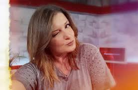 Perde noivo, pai e trabalho. Eles E Que Estao De Parabens Maria Botelho Moniz Mostra Os Pais Em Dia De Aniversario