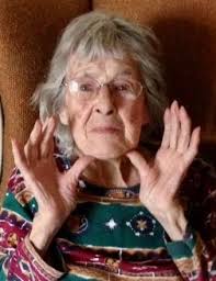 Obituary information for Freda M. Lorah