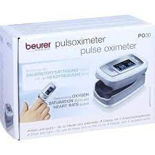 In sanitätshäusern, apotheken und elektrofachmärkten finden sie sie dauerhaft im sortiment. Beurer Po30 Pulsoximeter 1 St Preisvergleich