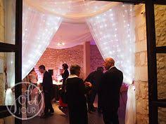 En organza blanc et leds incorporés, il apportera. 17 Rideaux Lumineux Rideau Lumineux Rideaux Lumineux