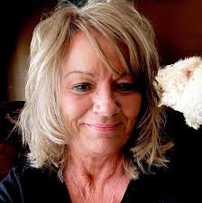 Happy birthday, Bonnie! May your day be as special as you are!