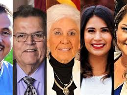 Should Santa Maria council members, mayor be paid living wage, or money  spent elsewhere?