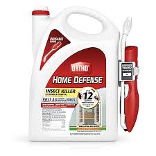 Read our reviews and see what customers have to say about us. Ortho Home Defense Insect Killer For Indoor Perimeter2 With Comfort Wand Bonus Size 1 1 Gal 0220910 At Tractor Supply Co
