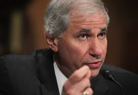 Biden's regulators turn up the heat