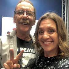 Undone-w/ Dawn McJOY