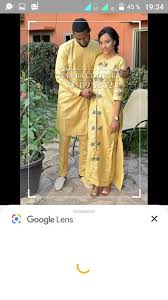 This a beautiful purely handmade african couple's outfit for all. Modele Pagne Africain Home Facebook