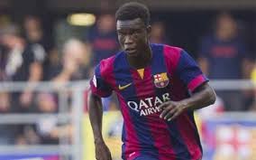 See more of mbaye diagne on facebook. Delhi Dynamos Sign Former Barcelona B Midfielder Diawandou Diagne The Away End