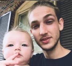 Nicholas Ryan Proctor Obituary