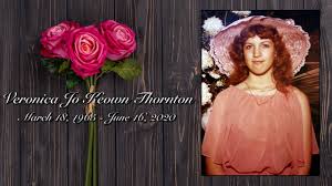Veronica Thornton
