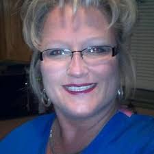 Tammy Thrasher from Plainview High School