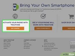 Despite this fact, it is still possible to port your number. How To Activate Tracfone With Pictures Wikihow