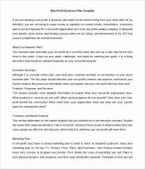 Beautiful Non Profit Development Plan Template In 2020 Business Plan Template Business Plan Template Pdf Marketing Plan Template