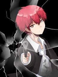 In compilation for wallpaper for assassination classroom, we have 26 images. Iphone Wallpaper Assassination Classroom Assasination Classroom Karma Akabane
