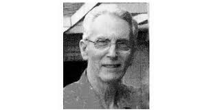 JOHN CATRON Obituary (1936