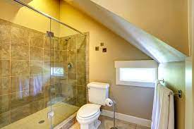 These doors have minimal framing in order to provide the clearest view into your shower. Glass Shower Doors Chattanooga 31 W Insulation