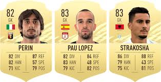 Jun 30, 2021 · fifa mobile 21 doesn't have specific teams for players to hop into games with. Fifa 21 Fut Ultimate Team The Cheapest Serie A Players To Start