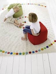 Teppich Bunte Kreise Teppich Bunt Teppich Rund Kinderzimmer Und Kinderzimmerteppich