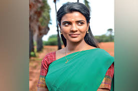 It's been a great year for aishwarya rajesh. Women Oriented Films Have Moved Beyond Abuse And Molestation Actress Aishwarya Rajesh Dtnext In