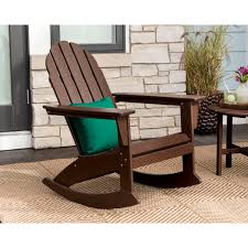 Vineyard Adirondack Rocking Chair Adirondack Rocking Chair Adirondack Chairs For Sale Plastic Rocking Chair