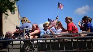 Y es que este fin de con motivo del día de independencia, celebrado el 4 de julio, se estima una afluencia de miles de personas provenientes de estados unidos a partir de hoy. Tpxxhd8 Dq3skm