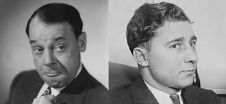 Joe and Jack, Part 1: Showman and Hit Man