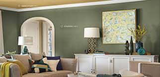 Shop the home depot® for saving on your paint products, from prep to paint to clean up. Inspired Curation Color Palette 2019 Color Trends Behr Paint Dining Room Paint Colors Bungalow Interior Wall Colors