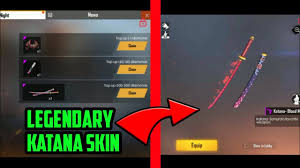 535 x 160 png 48 кб. Best Topup Event Katana Legendary Skin Free Fire Hyper Kk Youtube