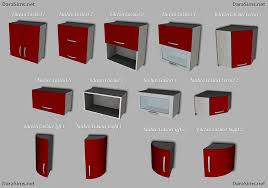25+ kitchen cabinets the sims 4.planning a brand new kitchen cabinets or even updating an existing one can feel a little daunting at the beginning. Kitchen Furniture Set The Sims 3 Darasims Net
