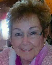 Doris Lowe Obituary (1933