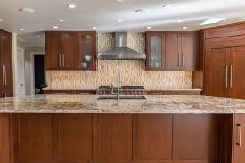 Your home improvements refference | modern cherry wood kitchen cabinets. Soft Contemporary Cherry Kitchen Remodel In Rochester Ny Concept Ii